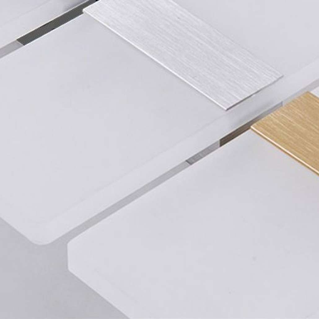 Бра Road Wall Light Silver