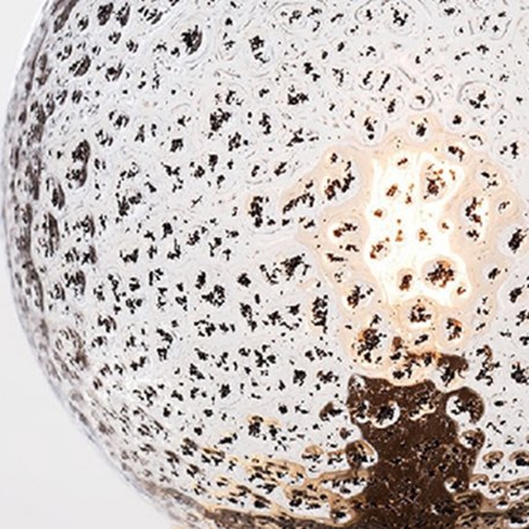Лампа Retro Ball Table Lamp