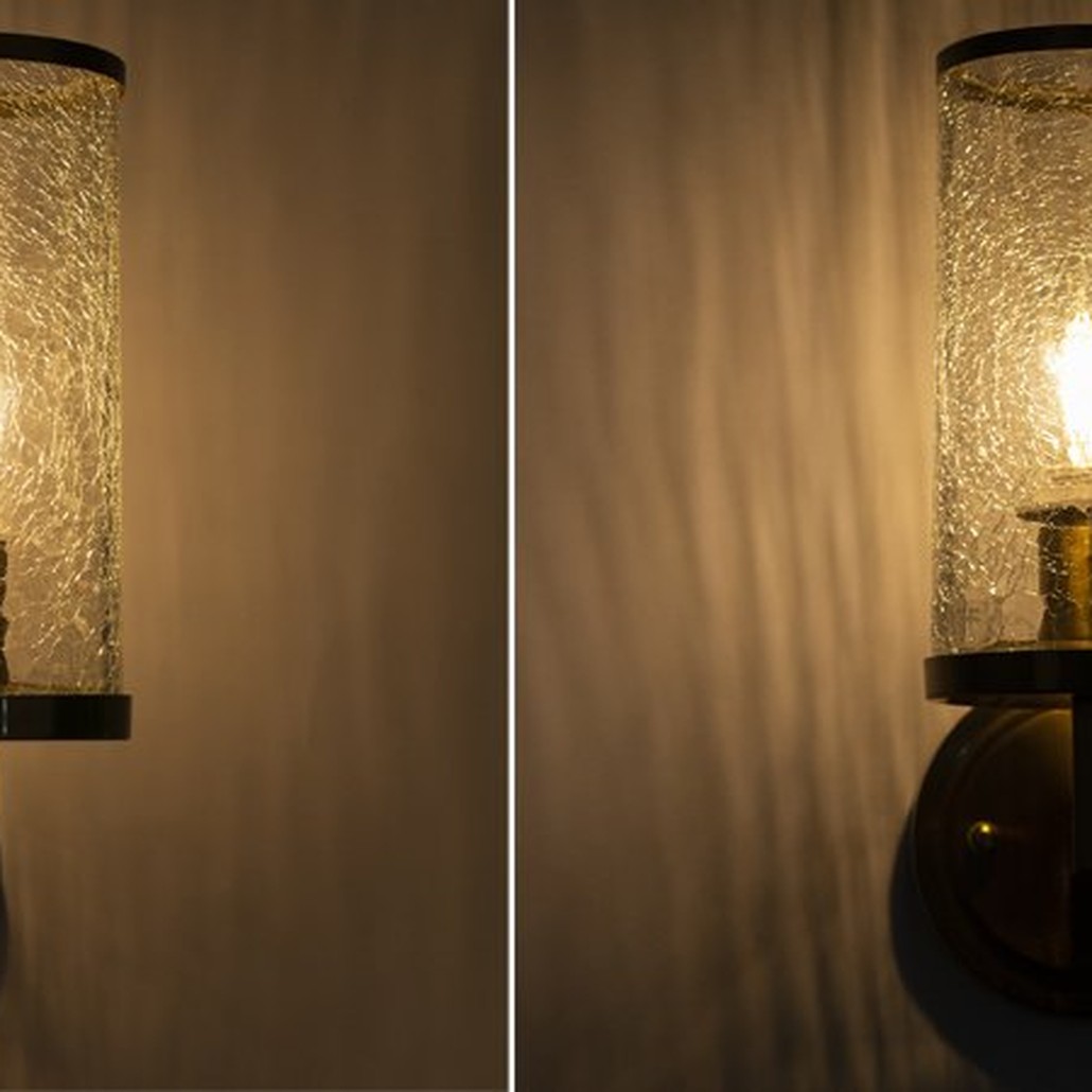 Kelly Wearstler LIAISON Single Arm Sconce Wall Lamp