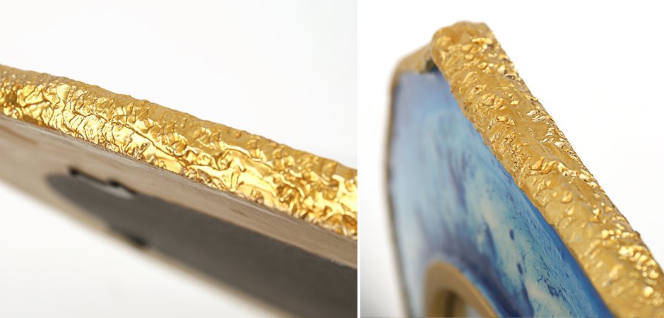 Зеркало Blue Drop