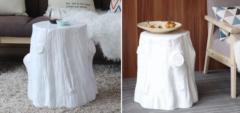 Subin Accent Table