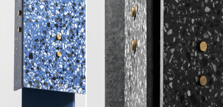 Подвесной светильник Granite Pendant