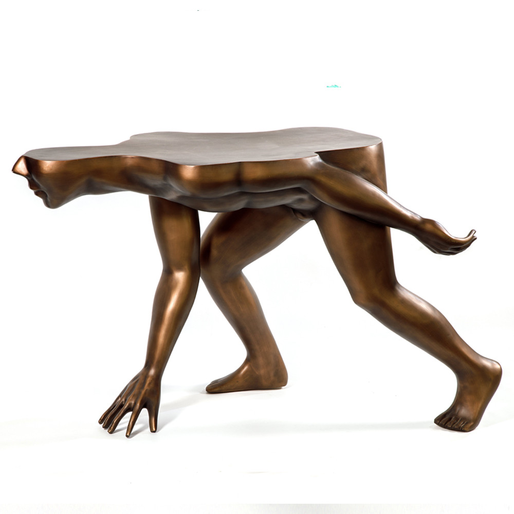 Консоль Running Man