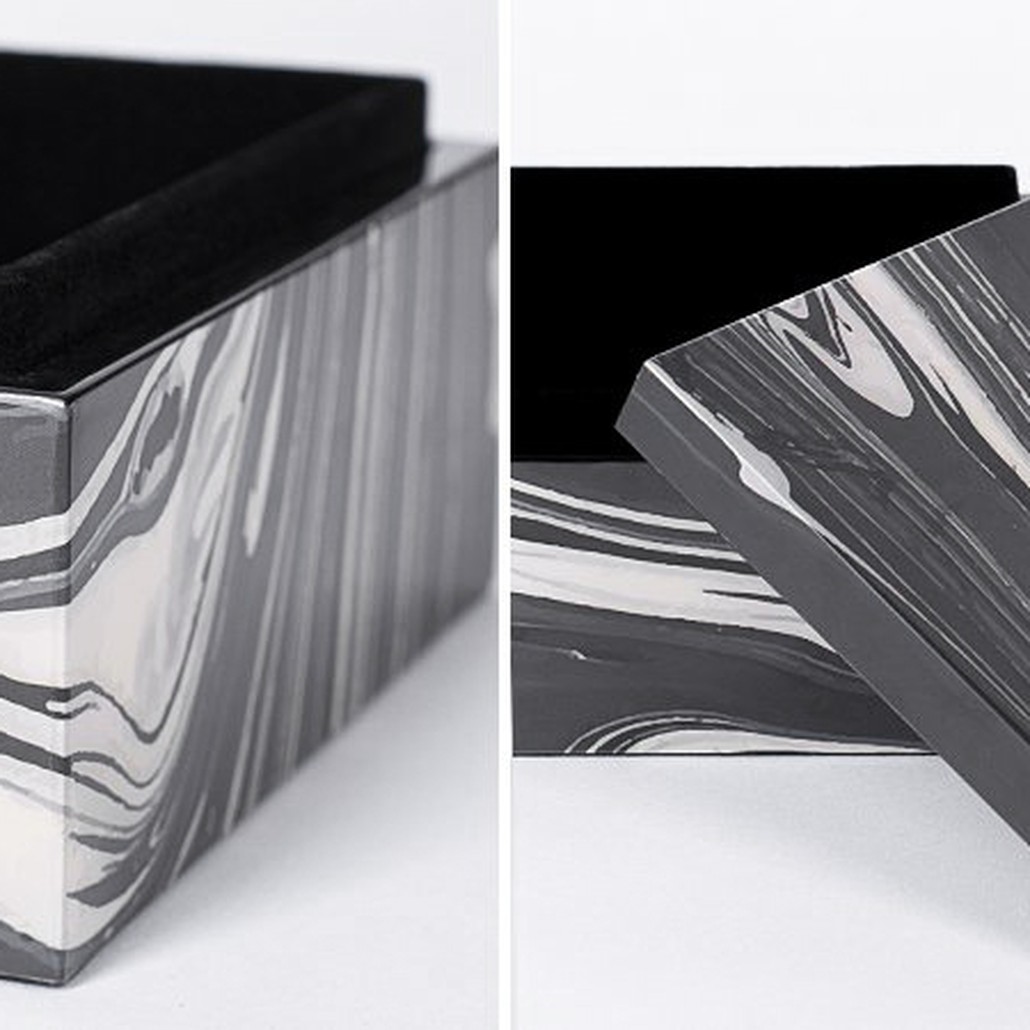 Шкатулка COQUETTE BOX