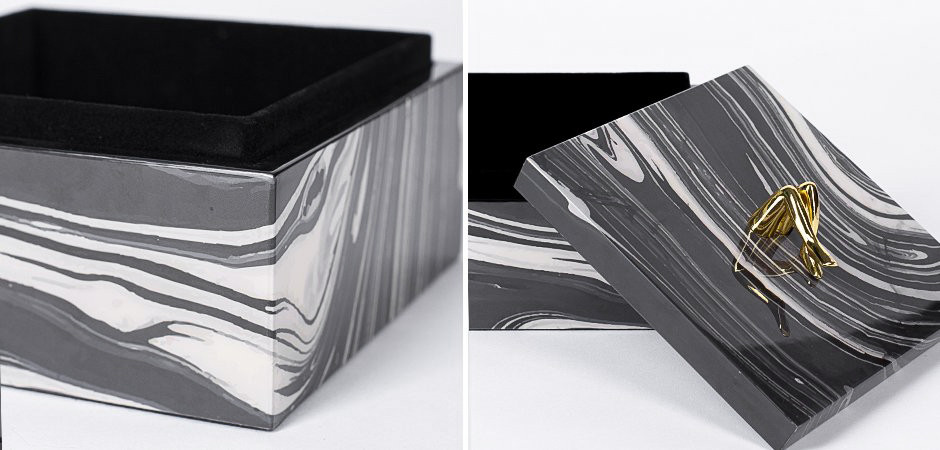 Шкатулка COQUETTE BOX