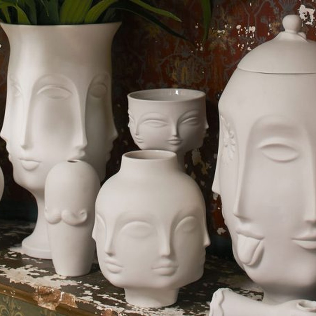 Ваза FRIDA VASE