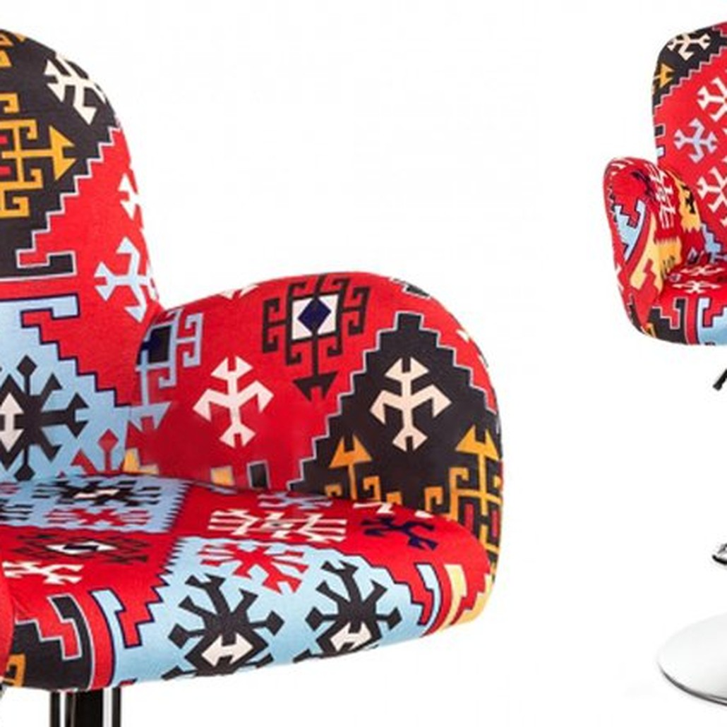 Барный стул Kelim Bar Stool