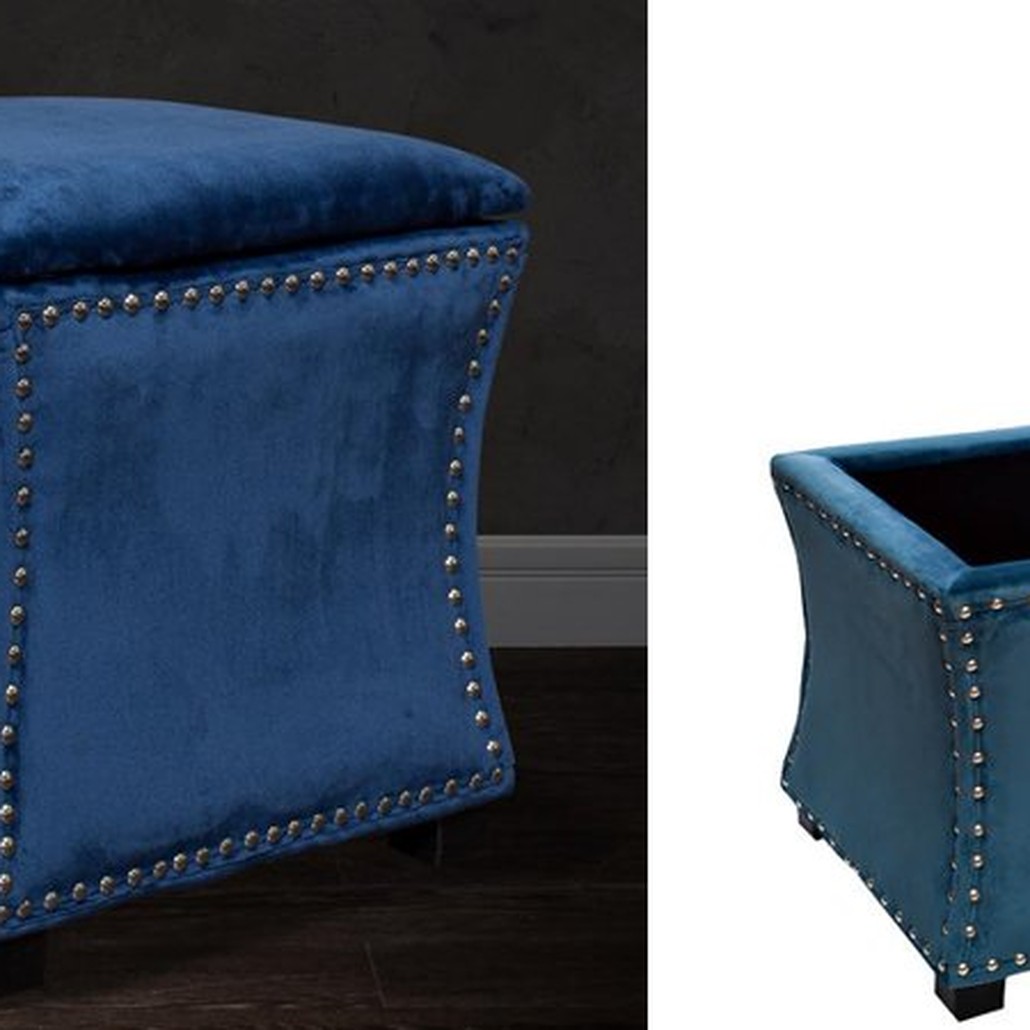 Пуф Stool Austin