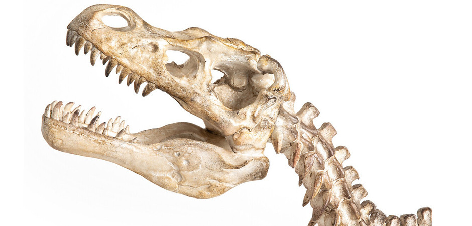 Статуэтка Skeleton