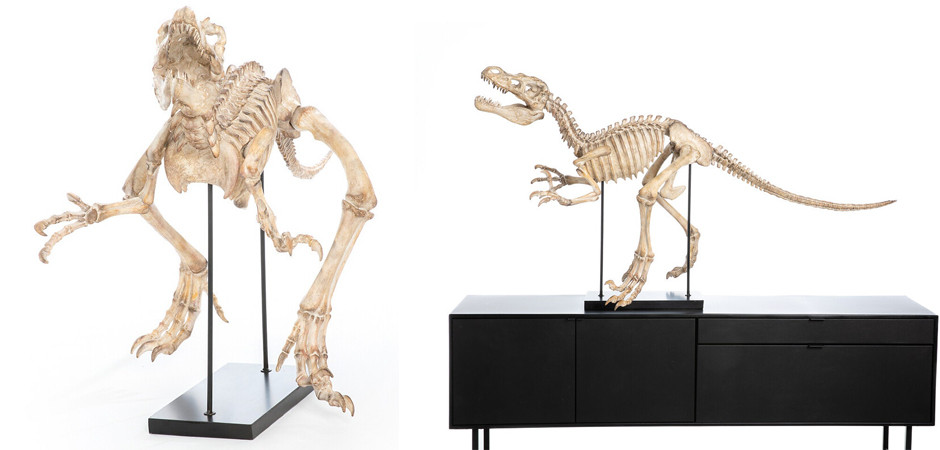 Статуэтка Skeleton