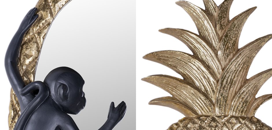 Зеркало Monkey Mirror