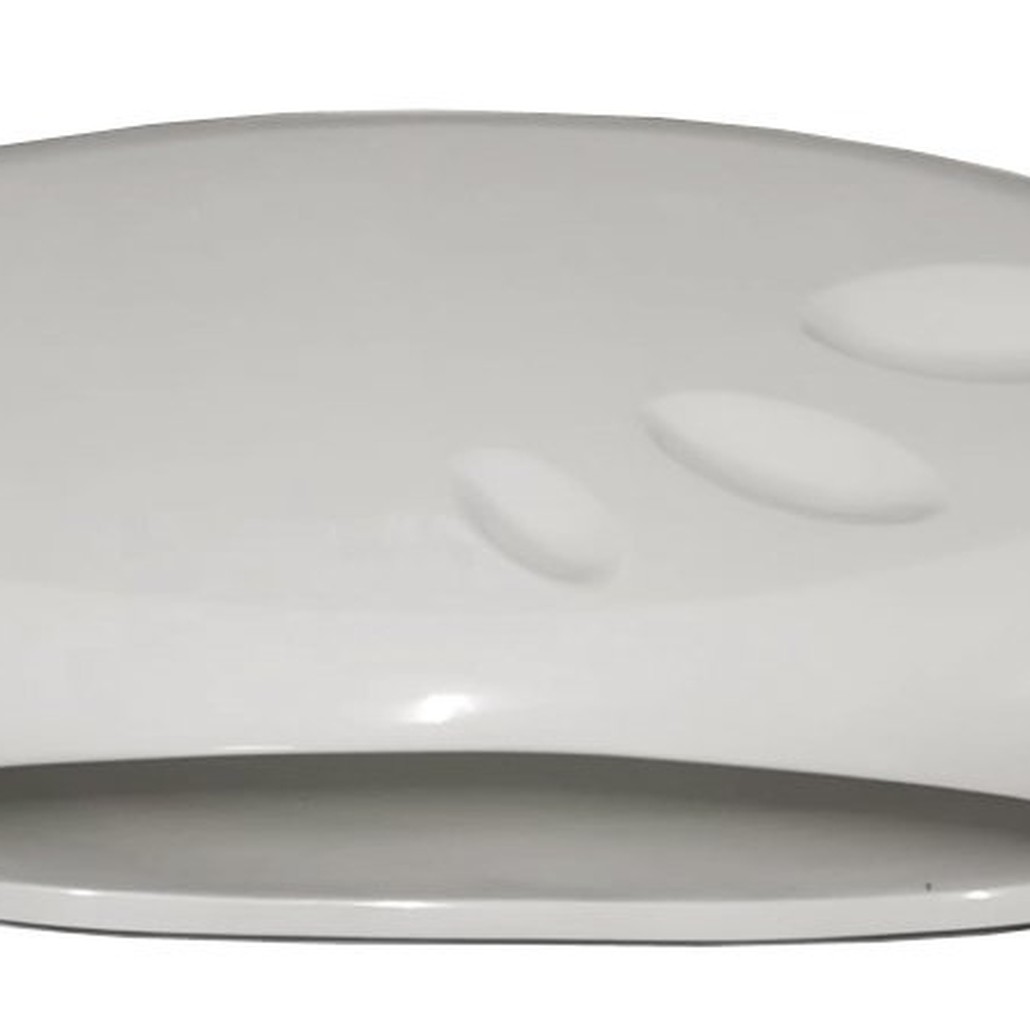 Кофейный стол Oval Capsule