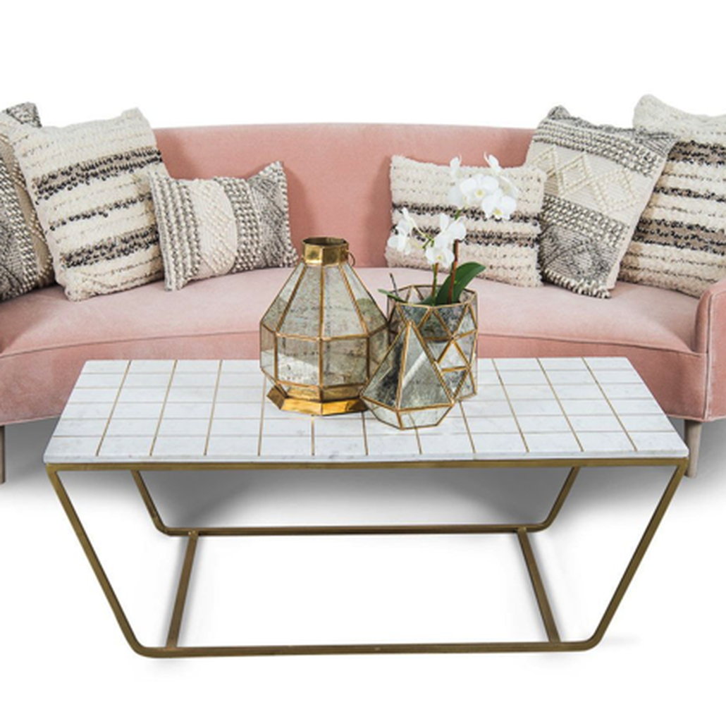 Диван Art Deco Sofa modshop