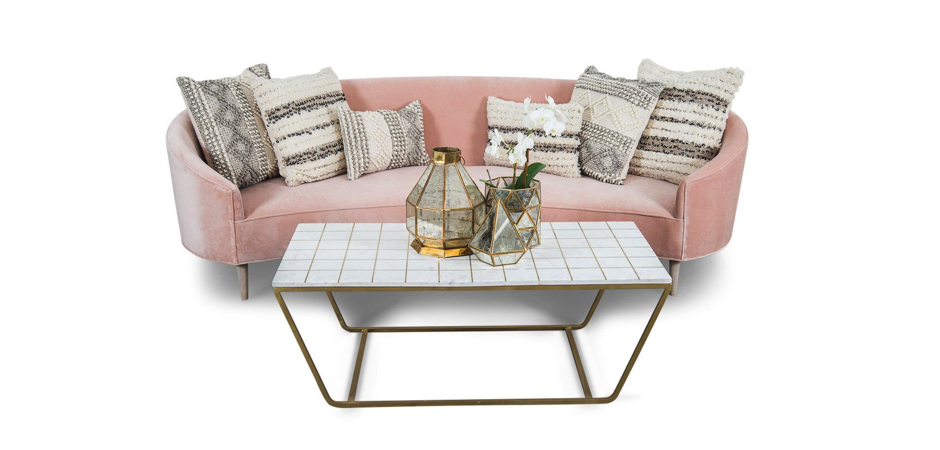 Диван Art Deco Sofa modshop