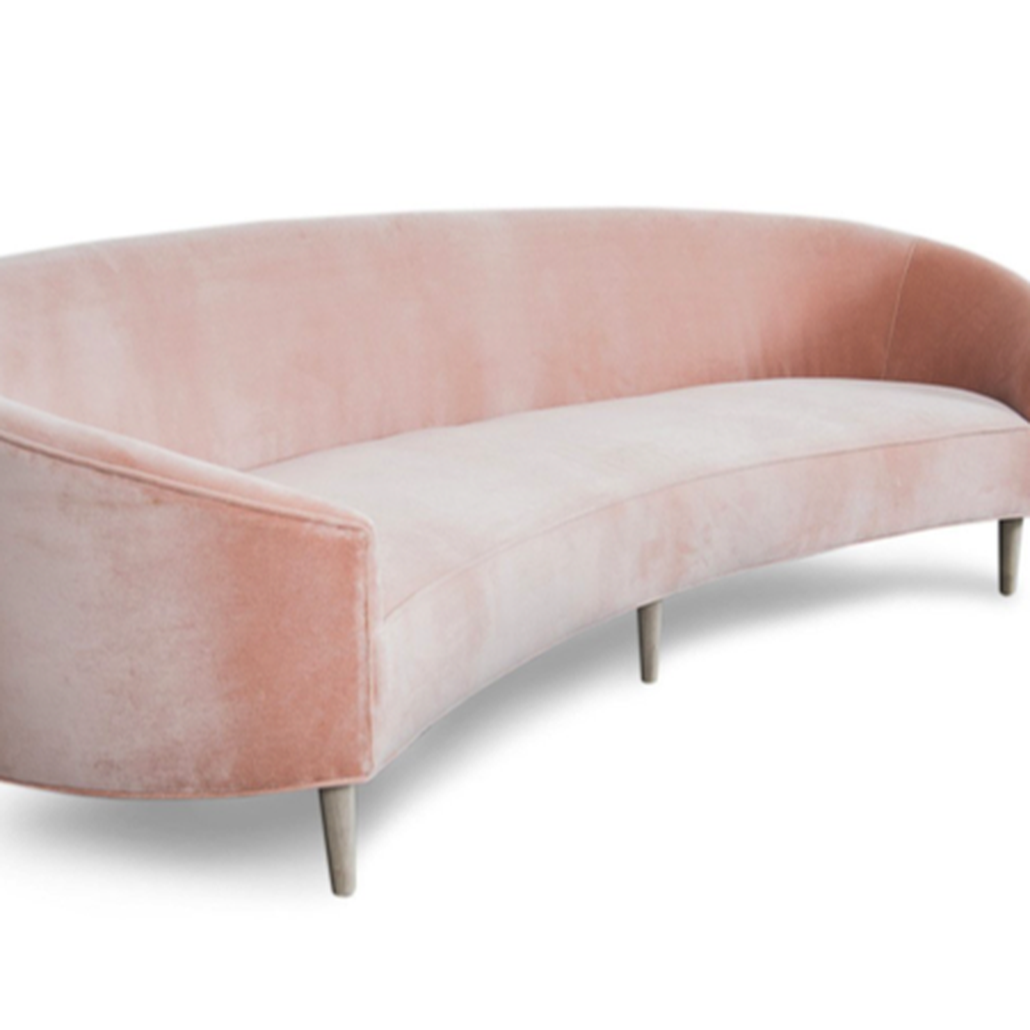 Диван Art Deco Sofa modshop