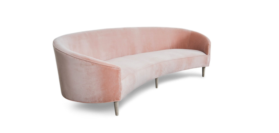 Диван Art Deco Sofa modshop