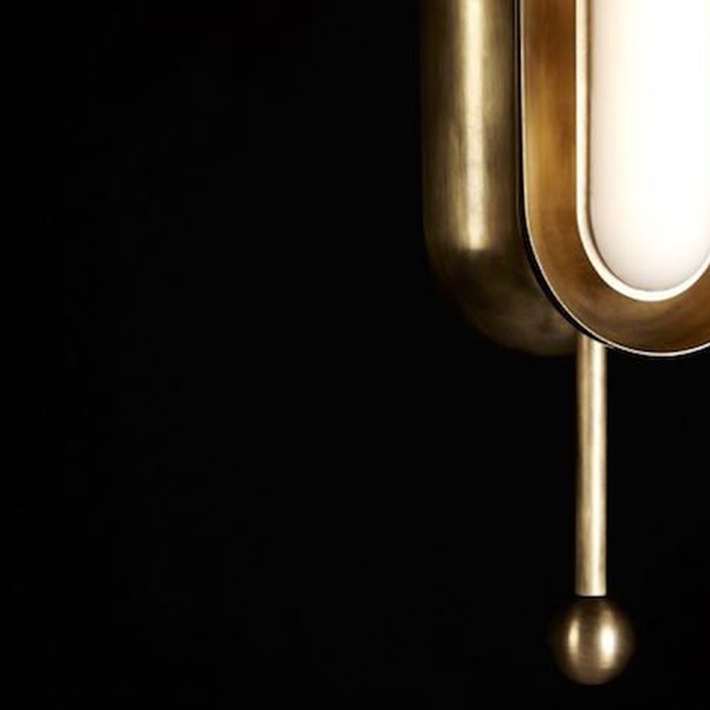 Подвесной светильник CIRCUIT PENDANT HORIZONTAL & VERTICAL