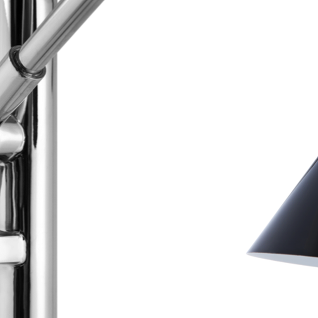 Торшер Stilnovo FLOR LAMP