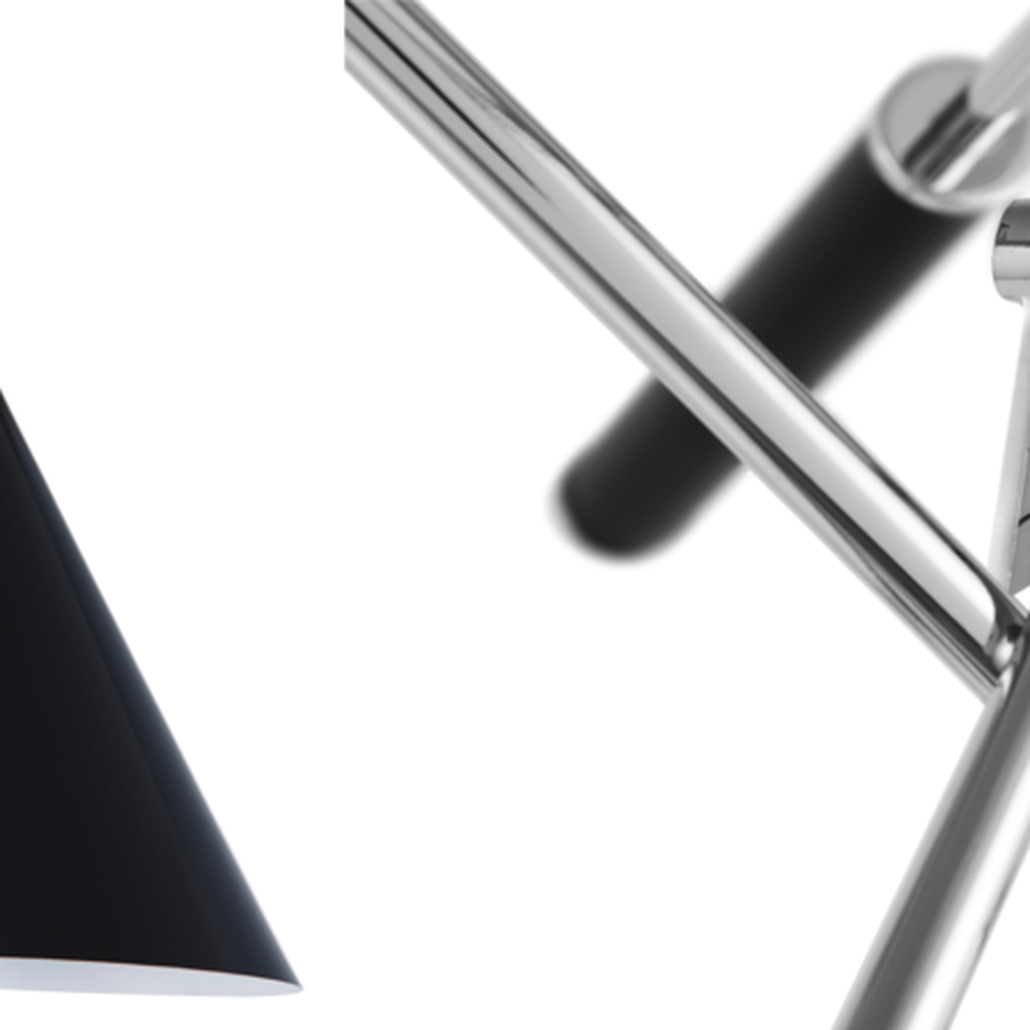 Торшер Stanley FLOR LAMP