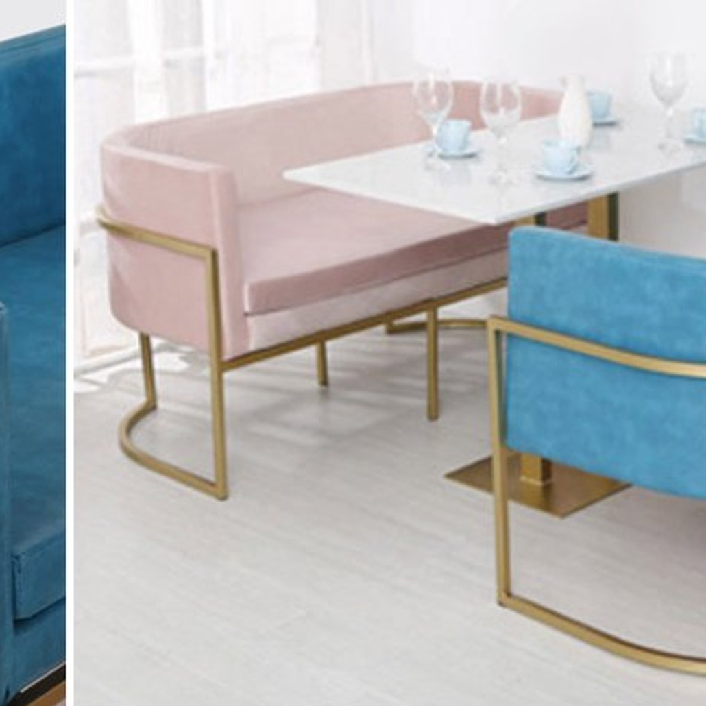 Диван Sofa Wexler Barrelback