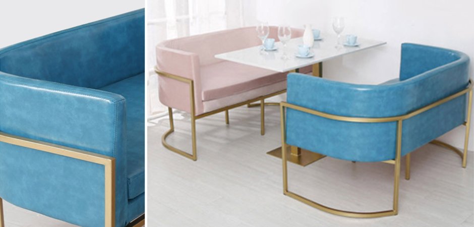 Диван Sofa Wexler Barrelback