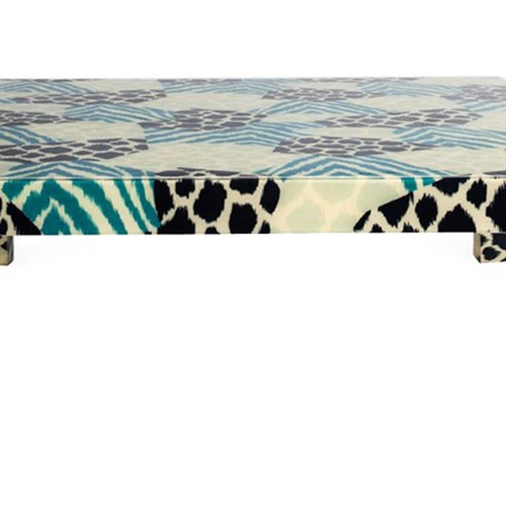 Кофейный стол Graphic Coffee Table