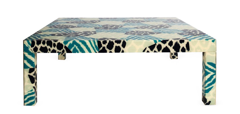 Кофейный стол Graphic Coffee Table