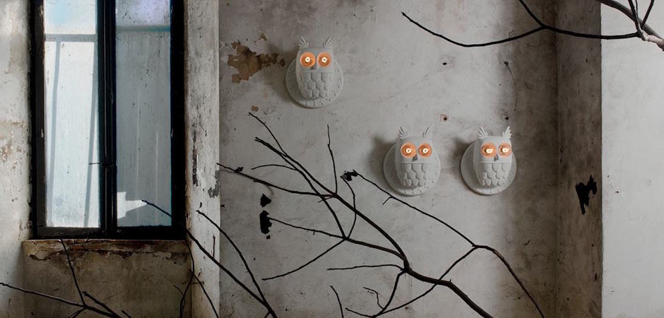 Бра karman TI. VEDO: AP105 1B INT