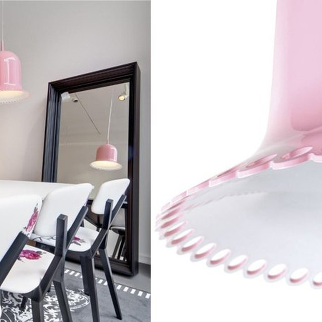 Подвесной светильник Moooi Lolita Pendant