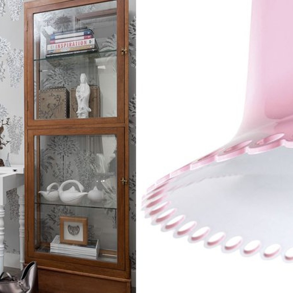 Настольная лампа Moooi Lolita Table lamp
