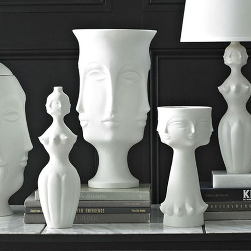 Ваза OLYMPIA VASE