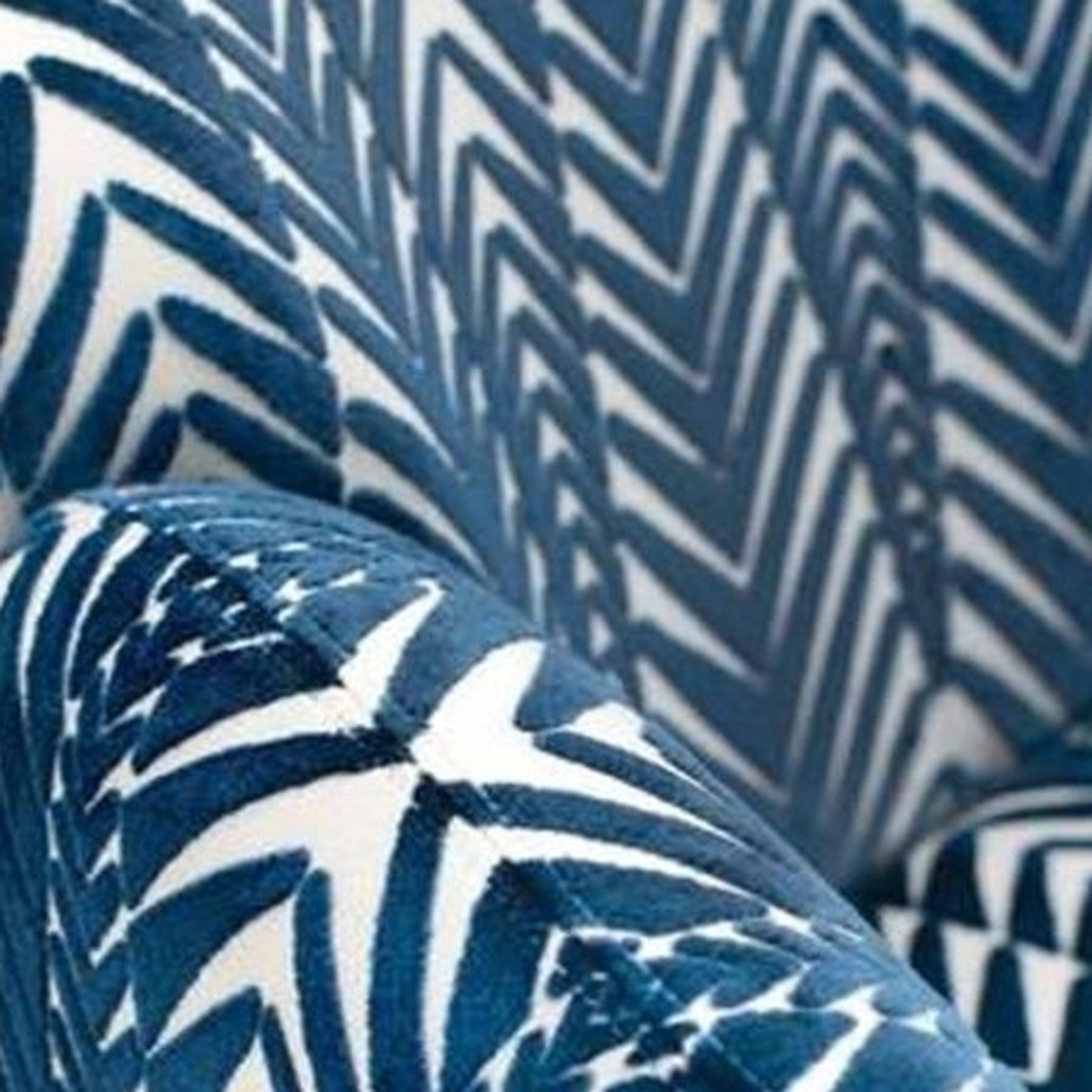 Диван Stardust Sofa by Nika Zupanc