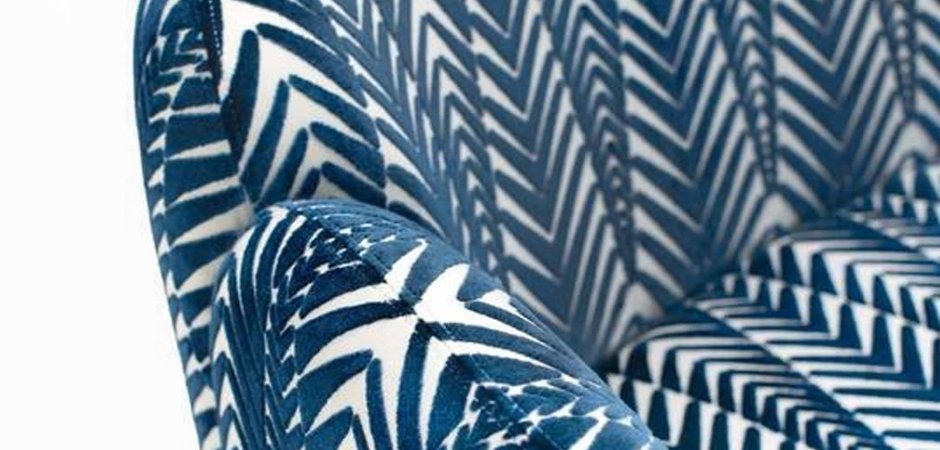 Диван Stardust Sofa by Nika Zupanc