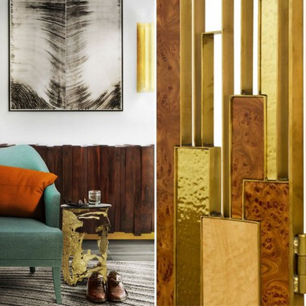 Ширма BRABBU DELPHI