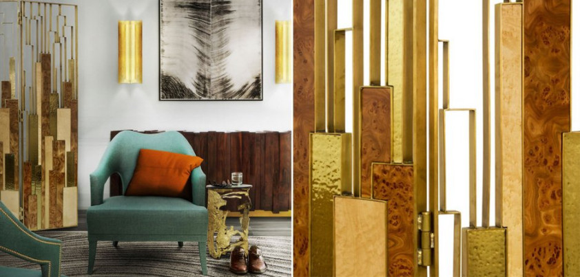 Ширма BRABBU DELPHI