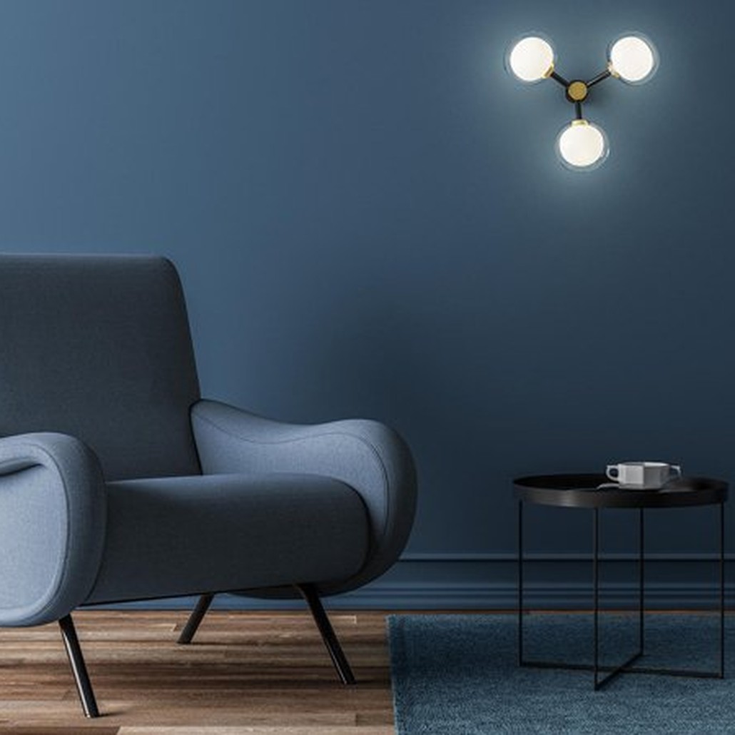 Бра NABILA WALL CEILING LAMP