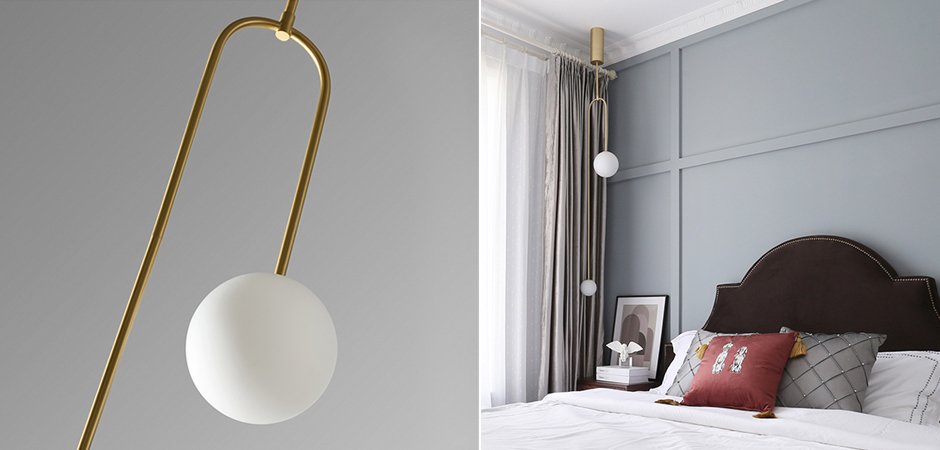 Подвесной светильник NEW BALANCE PENDANT 3