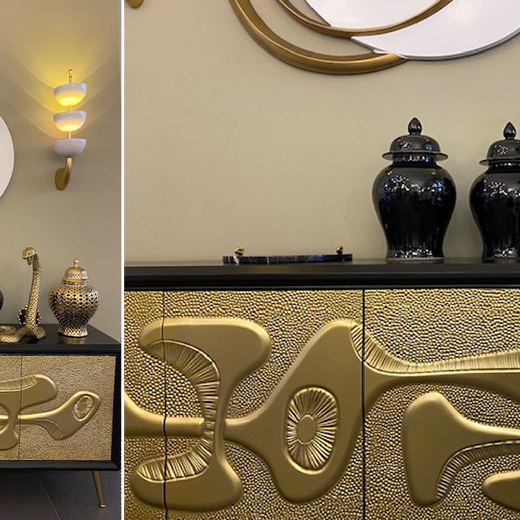 Комод REFORM CREDENZA