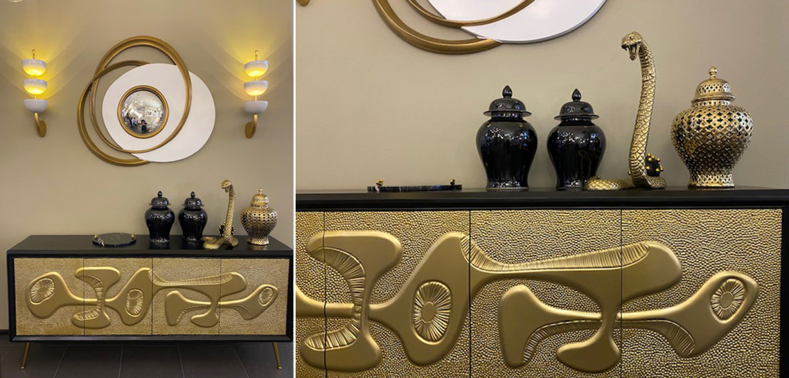 Комод REFORM CREDENZA