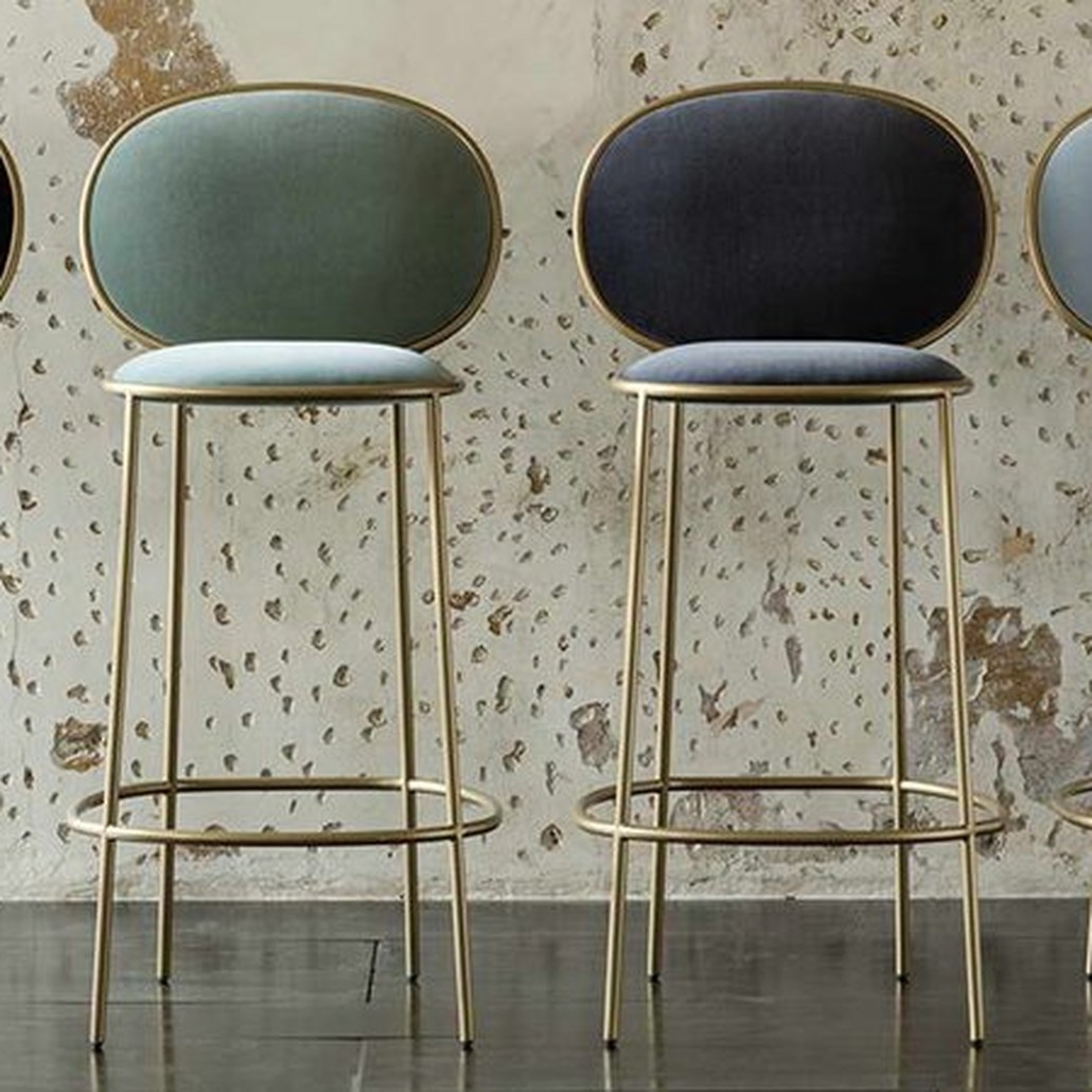 Барный стул Stay Bar Stool
