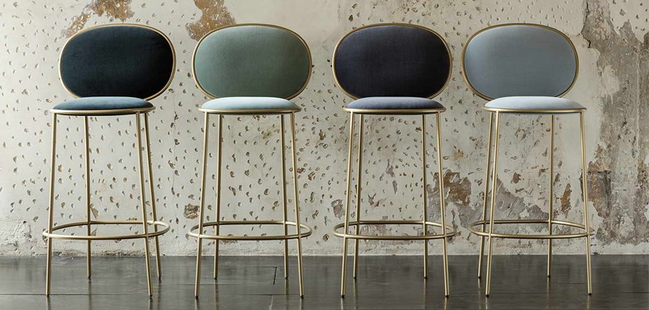 Барный стул Stay Bar Stool