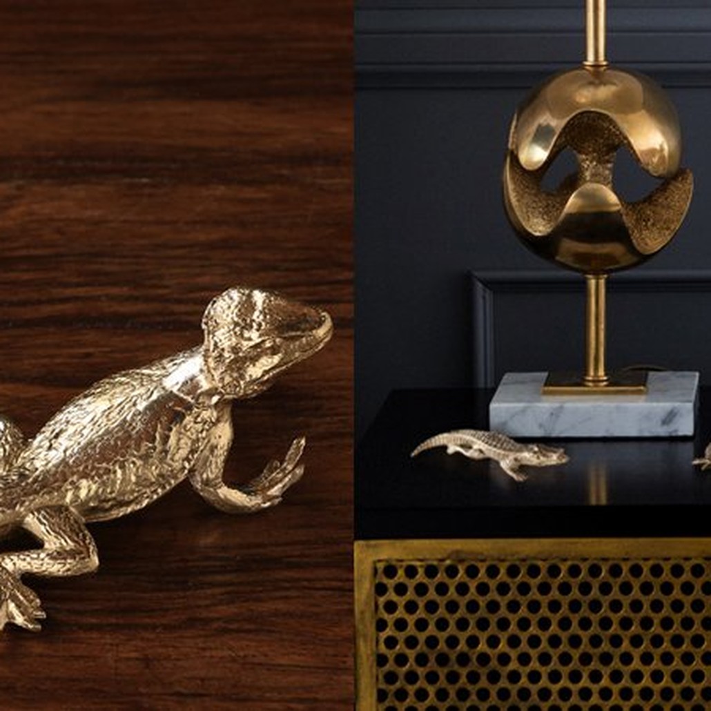 Аксессуар Golden Agama