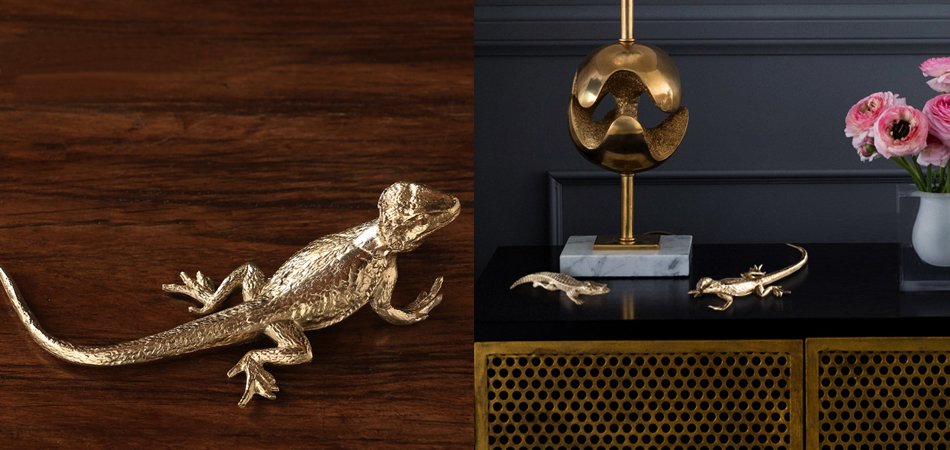 Аксессуар Golden Agama