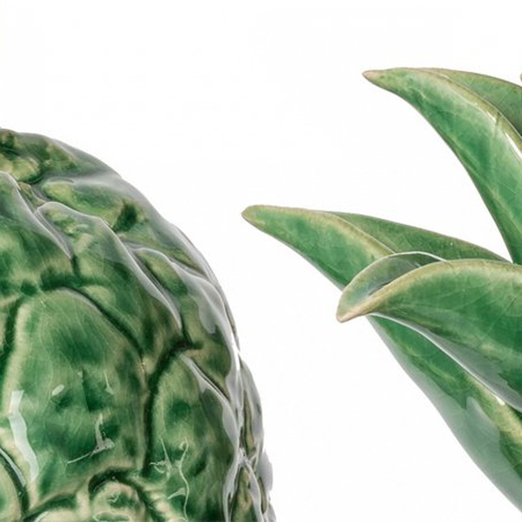 Аксессуар Green Pineapple