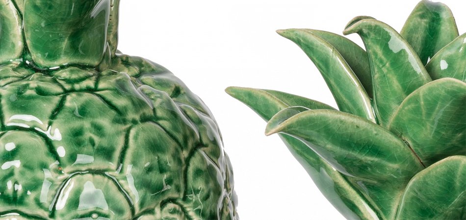 Аксессуар Green Pineapple