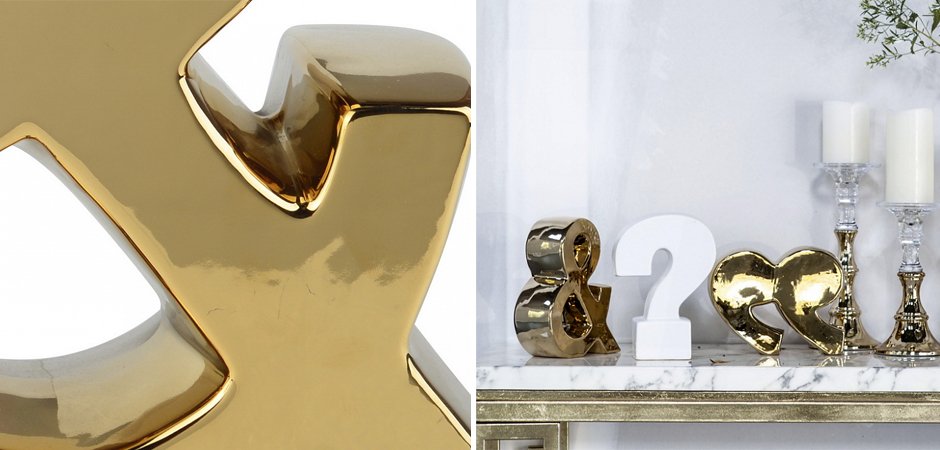 Держатель для книг Ampersand