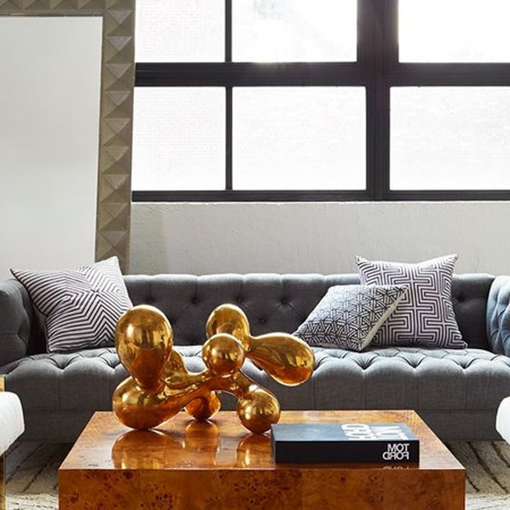 Торшер Caracas Tripod Floor Lamp