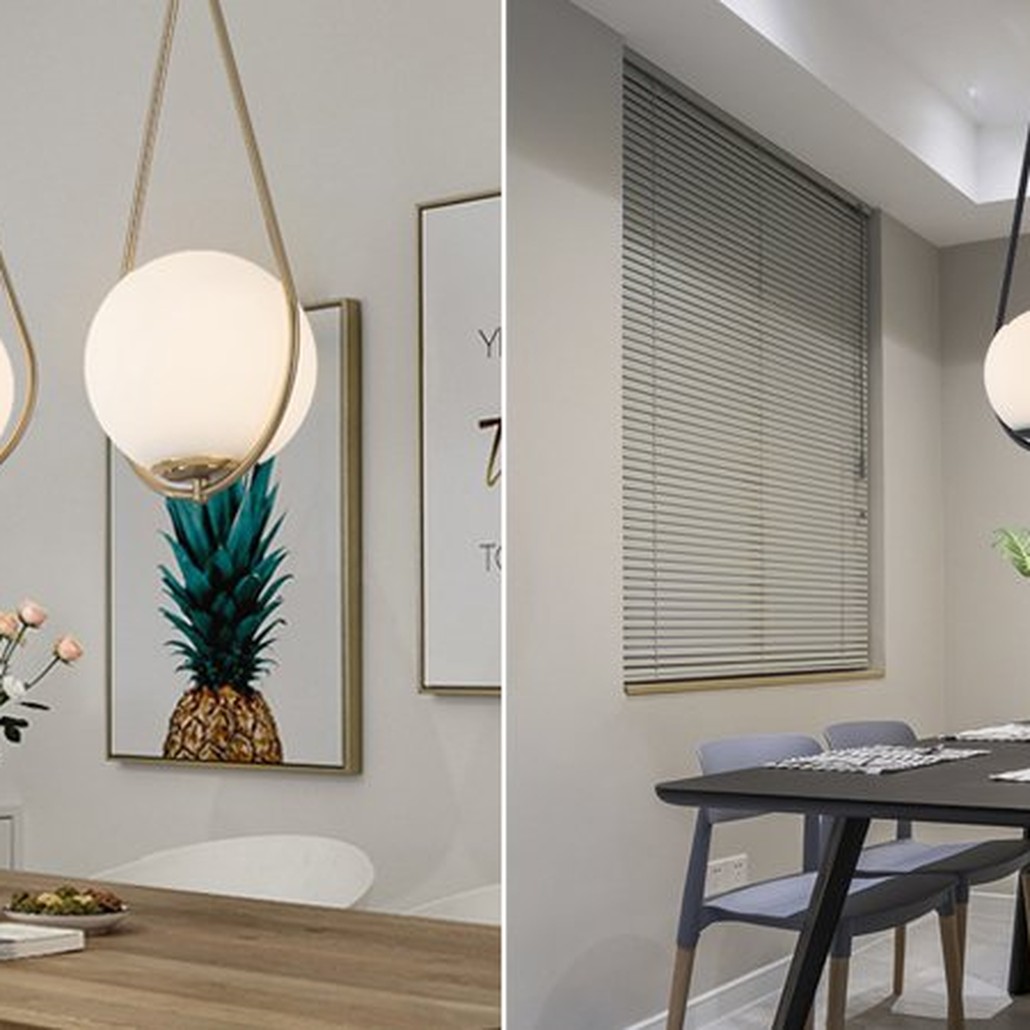 Люстра CORDA PENDANT LAMP