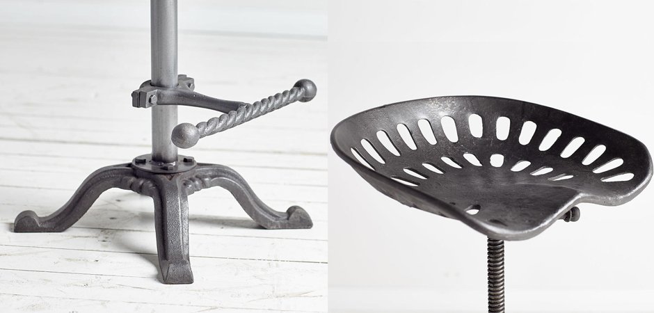 Барный стул Brutality