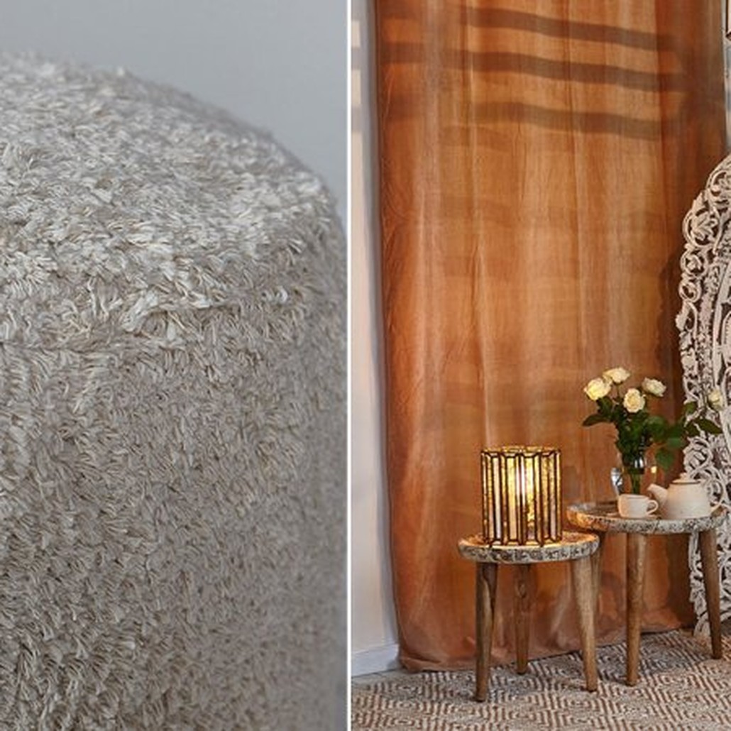 Пуф Softness